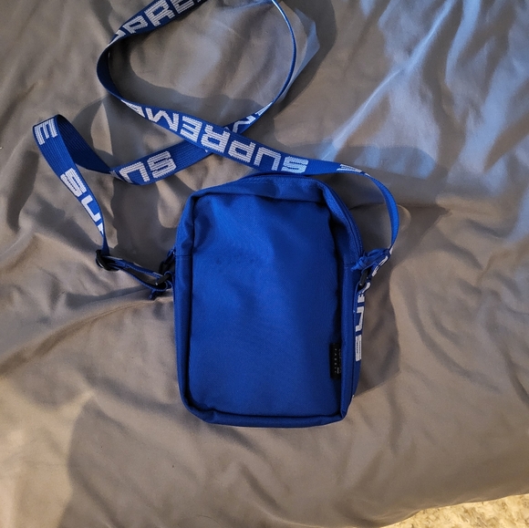 Supreme Shoulder Bag SS 2018 - Picture 4 of 5